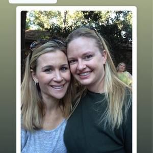 Meet your Posher, Camille